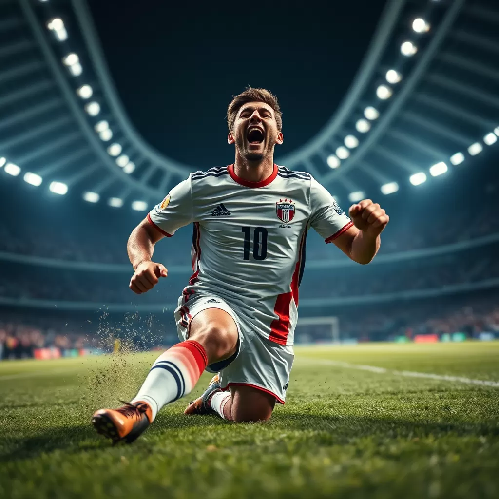 Top Sự Kiện Nóng Nhất Được Quan Tâm Trước World Cup 2026