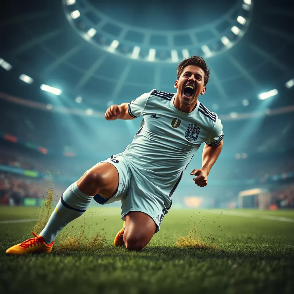 Khả năng duy trì áp lực liên tục ở bán kết World Cup 2026 được đánh giá trên nh88az.com — view 3