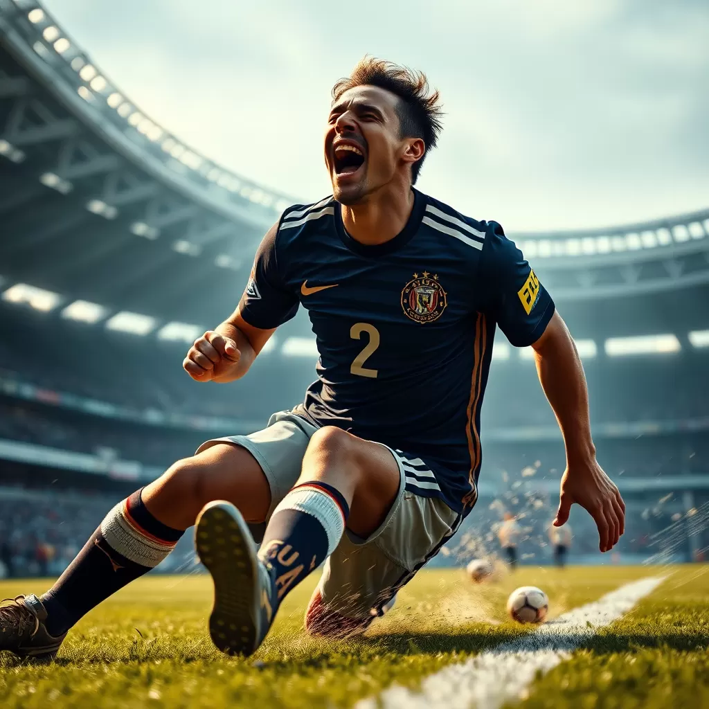 Chung Kết World Cup 2026: Những Điều Chưa Từng Có | u888com.la — view 5