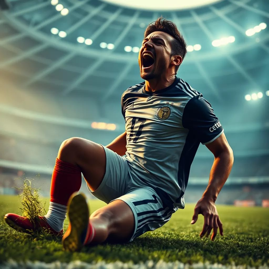Những yếu tố tâm lý ảnh hưởng người thực hiện luân lưu ở bán kết World Cup 2026 trên nohus.live