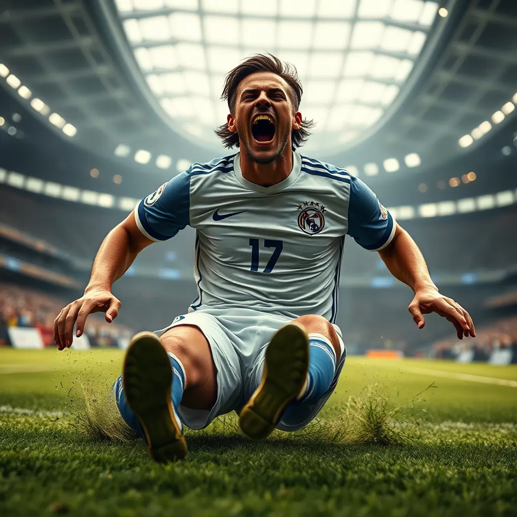 World Cup: Niềm Tự Hào Dân Tộc Vươn Tầm Thế Giới — view 5