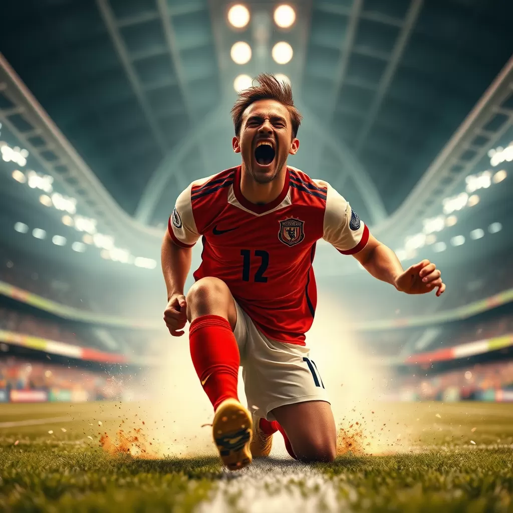 World Cup 2026 Và Những Cuộc Đọ Sức Đỉnh Cao Giữa Các Châu Lục — view 5