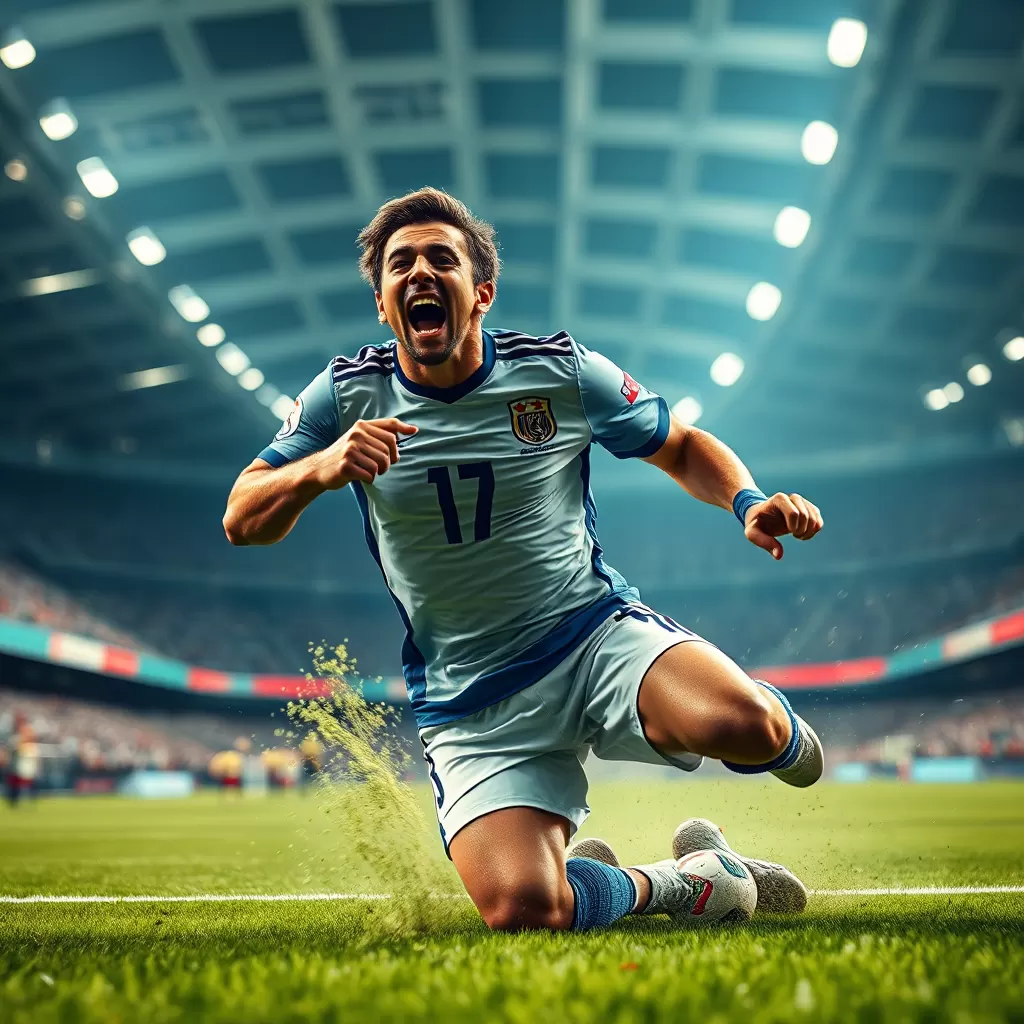 Điều gì tạo nên sức hút của đội tuyển quốc gia? Cùng 8XBET khám phá