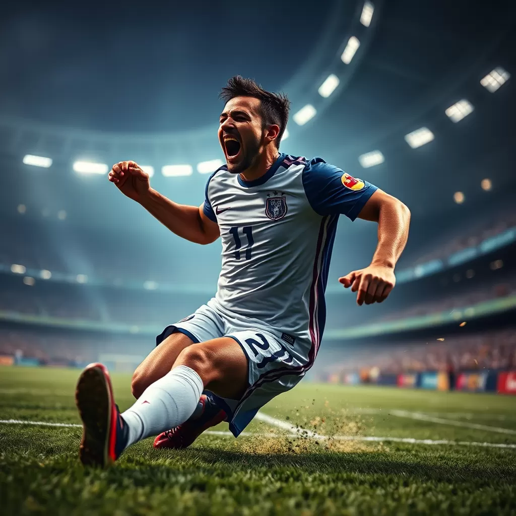 Cách các đội bảo vệ khu vực trung tâm khi dồn lên ở bán kết World Cup 2026 trên ON68 — view 4
