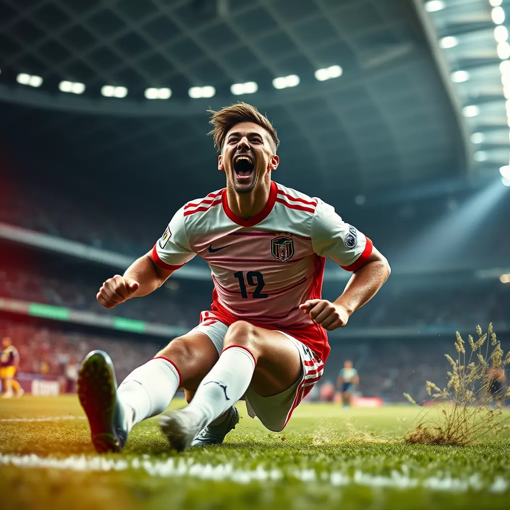 Dự Đoán Top Ghi Bàn World Cup 2026: Những Cái Tên Sẽ Làm Nên Chuyện — view 2
