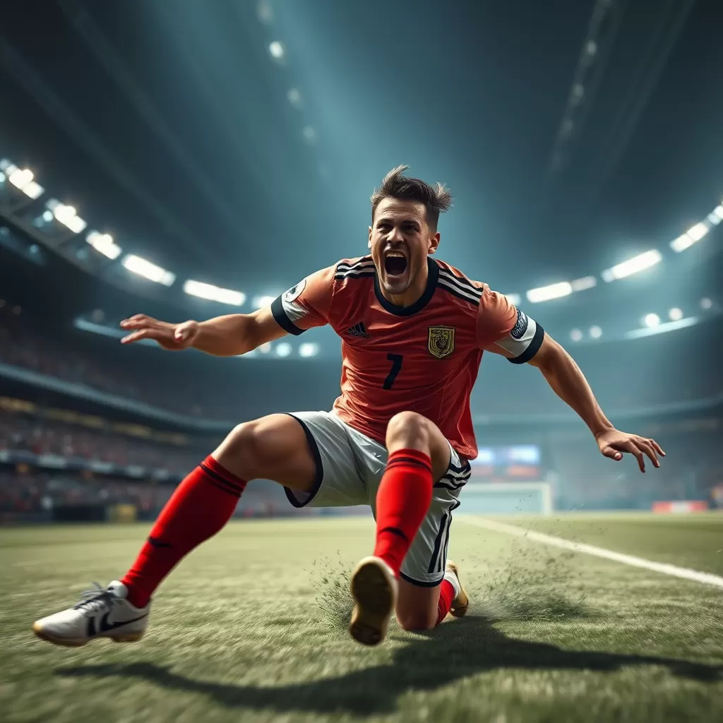Dn88.green phân tích cách các đội tổ chức phản công sau pha phá bóng thiếu chính xác tại bán kết World Cup 2026 — view 5
