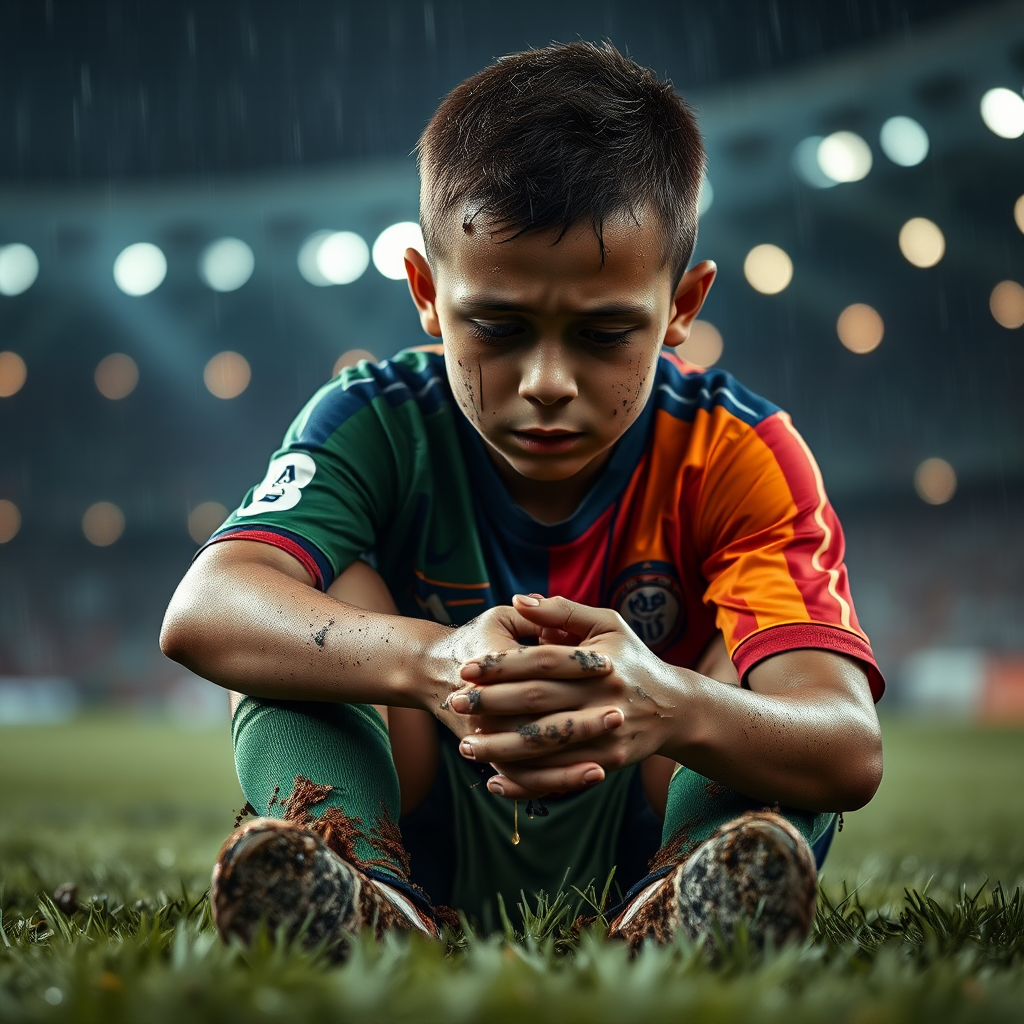Tứ Kết World Cup: Yamal và Những Khoảnh Khắc Lịch Sử