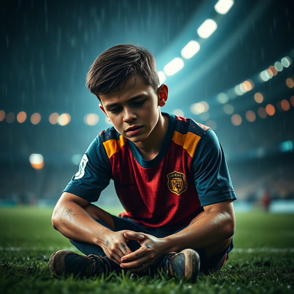 World Cup 2026 Và Những Màn Tỏa Sáng Làm Nên Tên Tuổi Huyền Thoại