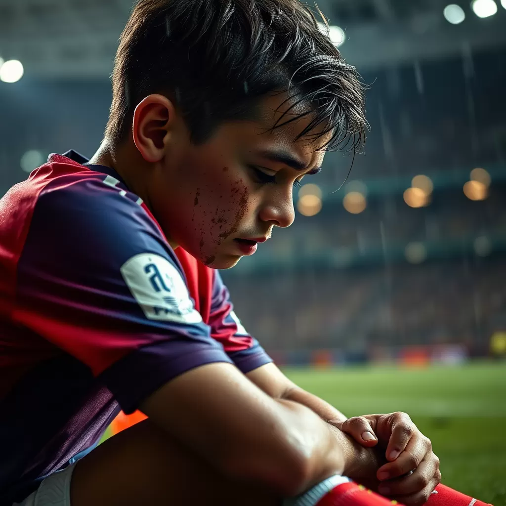 Góc nhìn tổng thể: Kỳ World Cup của những bất ngờ và sự thống trị mới lên ngôi — view 4