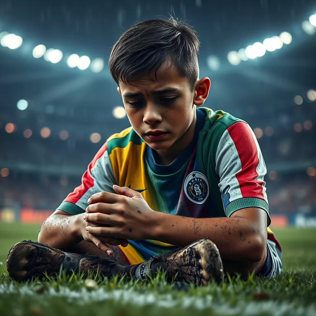Jadi Pemburu Bakat: Cara Seru Menemukan Scouting Pemain Muda Berbakat Dunia