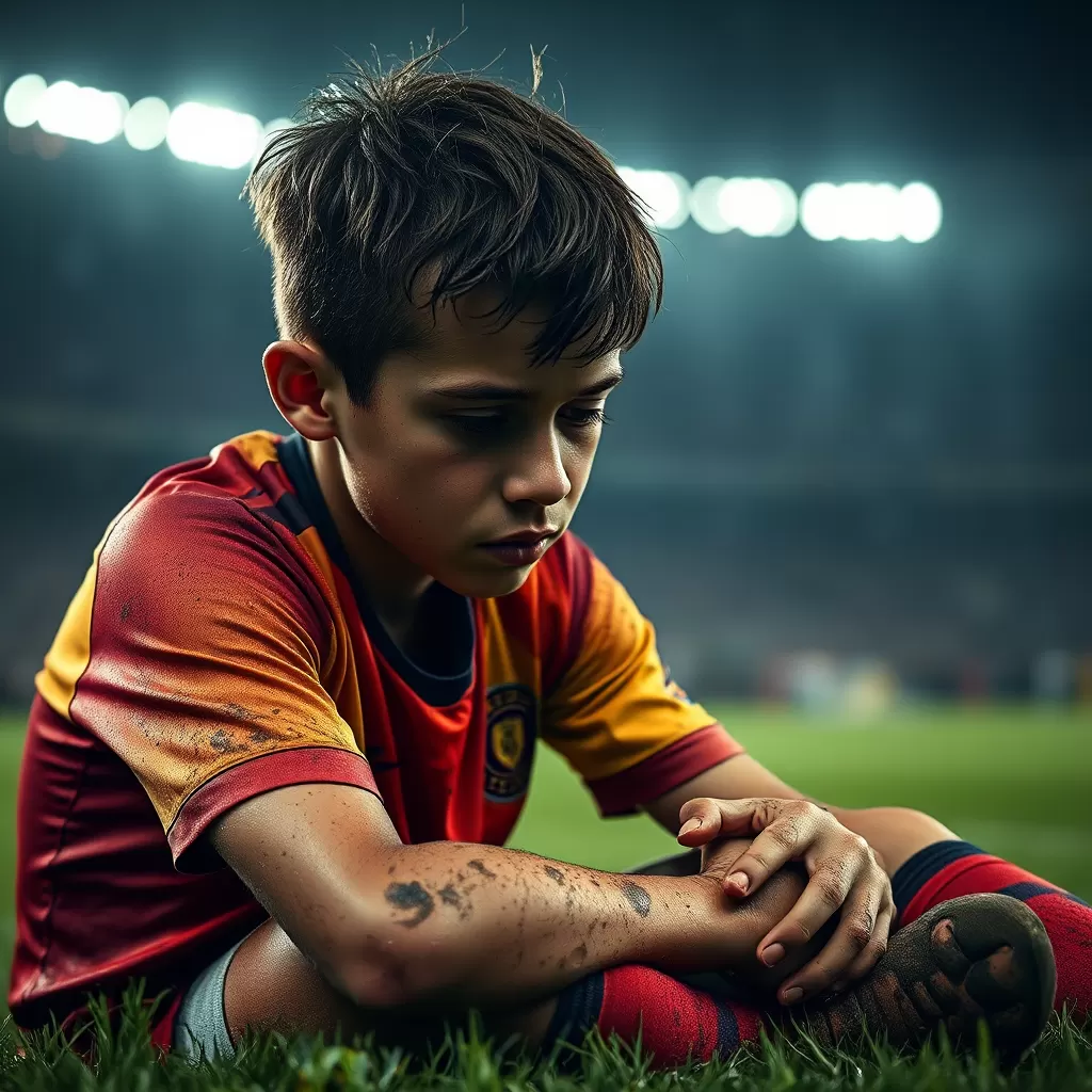 World Cup 2026 và Trận Đấu Khiến Người Hâm Mộ Không Ngừng Hò Hét Cổ Vũ Cuồng Nhiệt