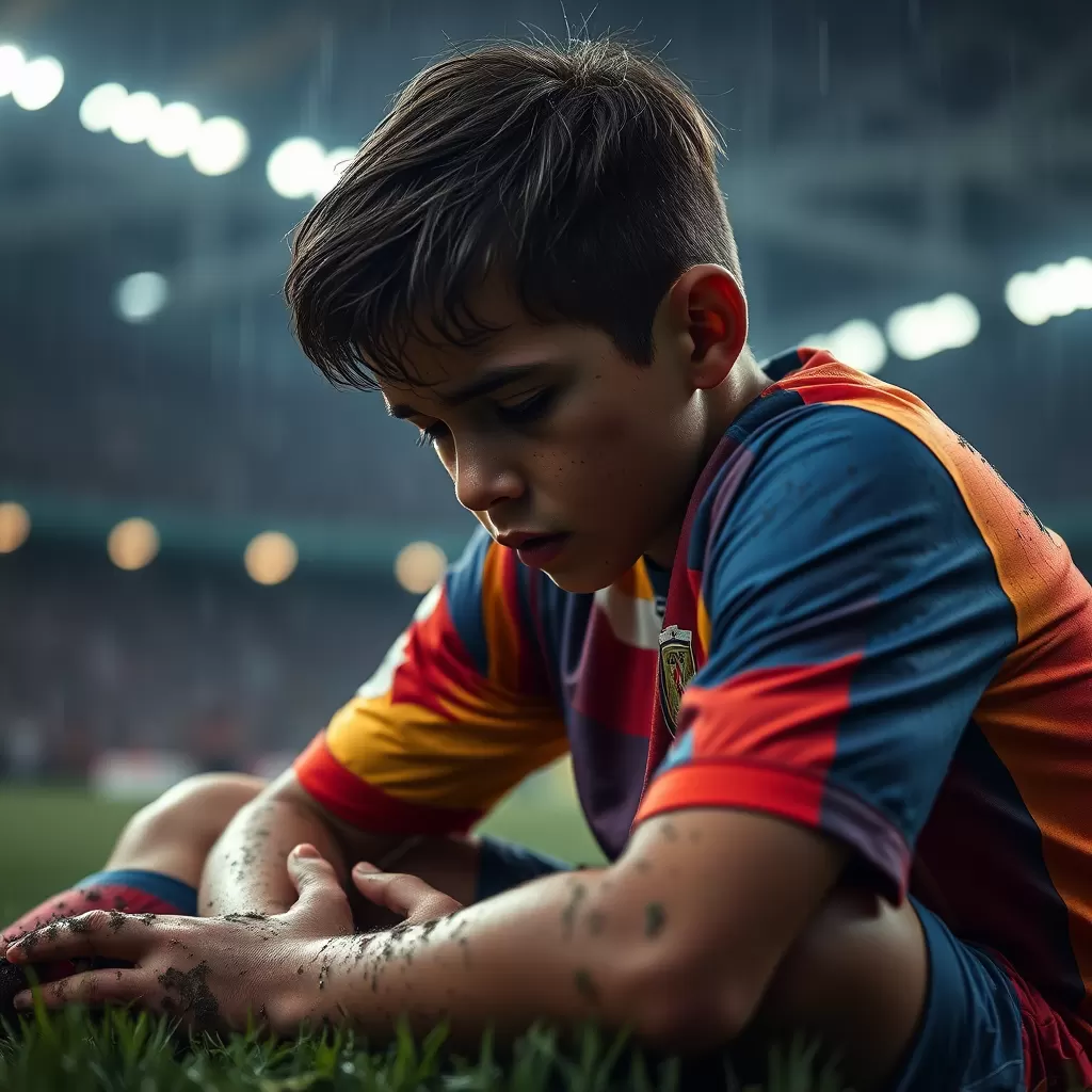 Đội tuyển Tây Ban Nha tại World Cup 2026: Lửa thử vàng, đâu là chân mệnh thiên tử? ⚽