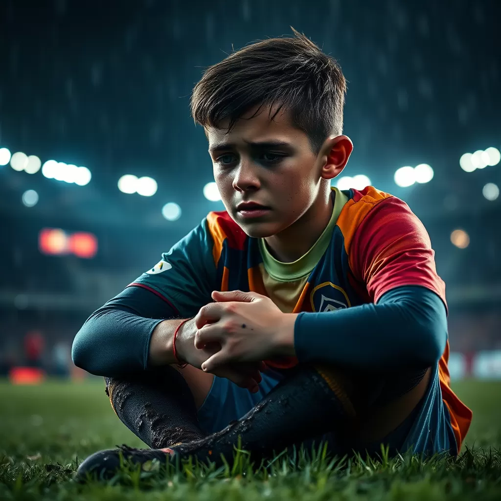 Chung Kết World Cup 2026 Và Những Câu Chuyện Bên Lề Hấp Dẫn | u888com.media — view 3