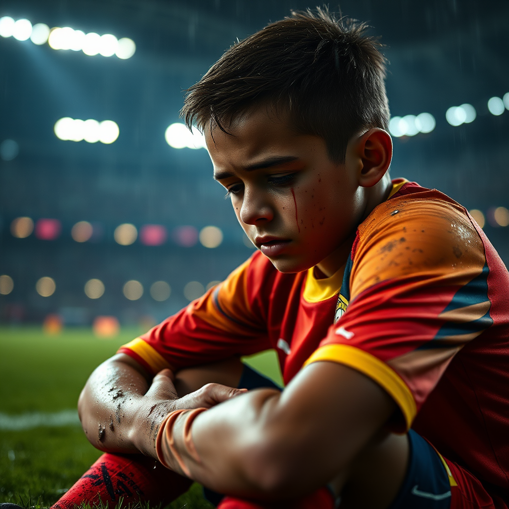 World Cup 2026: Cơn sốt bóng đá đang nóng lên từng ngày qua góc nhìn SKY88