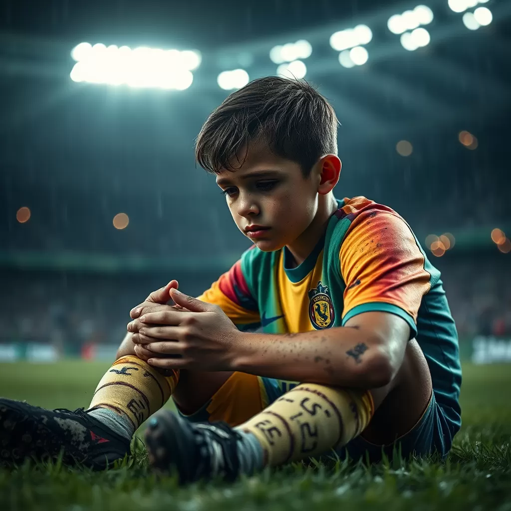 FUN88 Soi Kèo Copa America: Bí Kíp Đặt Cược Chuẩn Xác Cho Mùa Hè Sôi Động — view 2