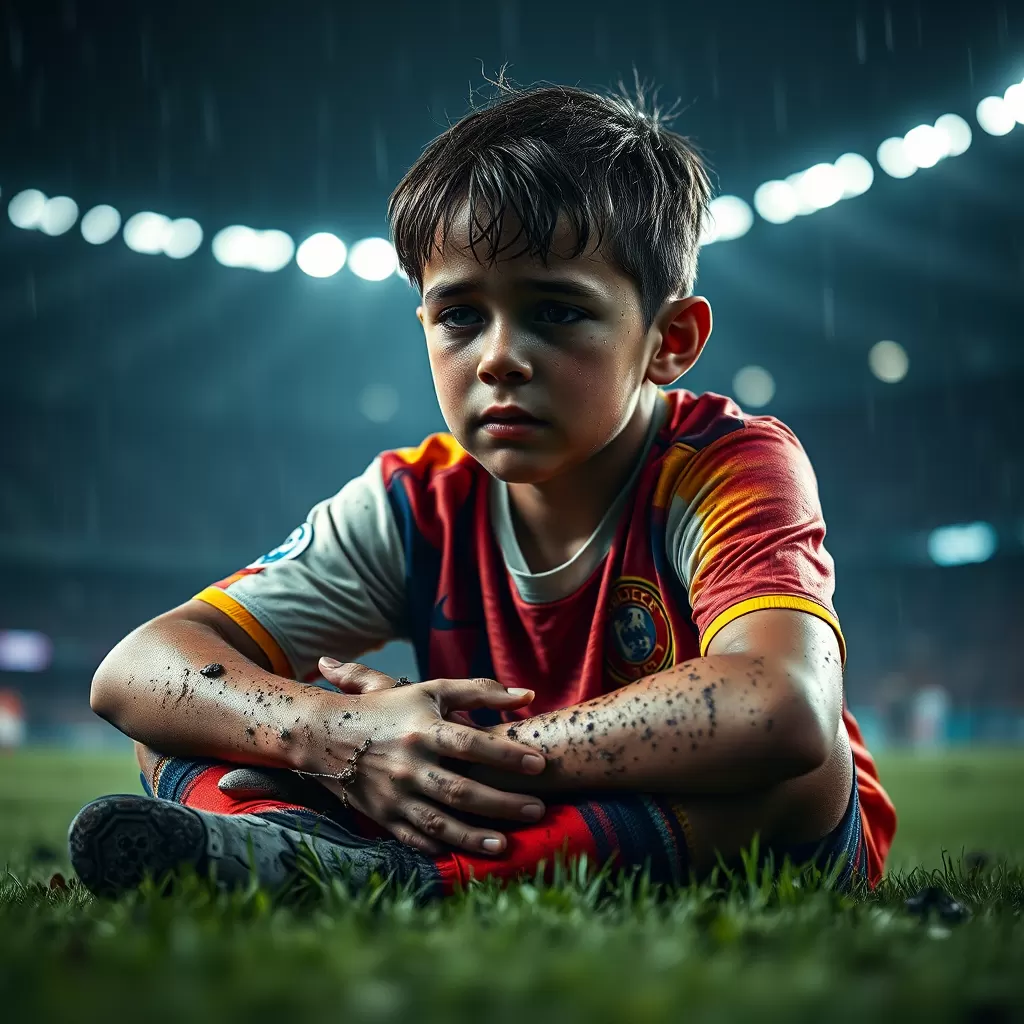 Messi và hành trình World Cup: Khoảnh khắc lịch sử không thể nào quên — view 3