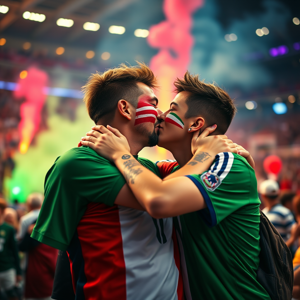 World Cup 2026: Những Trận Đấu Có Thể Thay Đổi Số Phận Của Các Đội Bóng