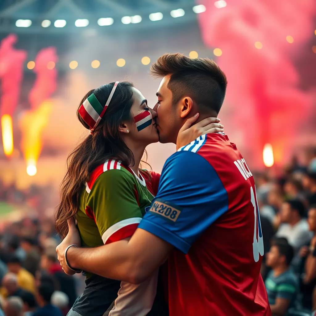Những thay đổi trong đội ngũ y tế trước bán kết World Cup 2026 tại J188a.net — view 5
