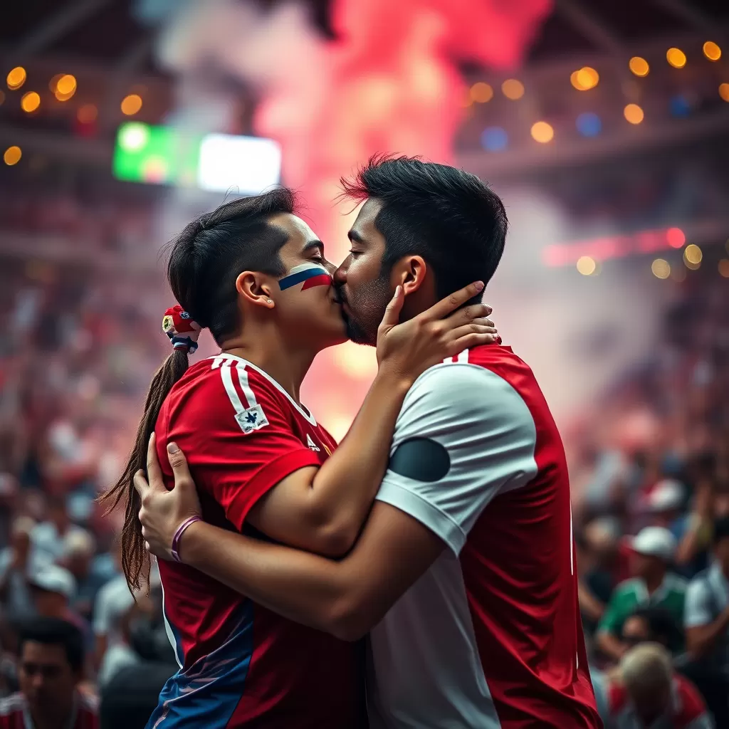 World Cup 2026: Cuộc chiến không khoan nhượng từng phút
