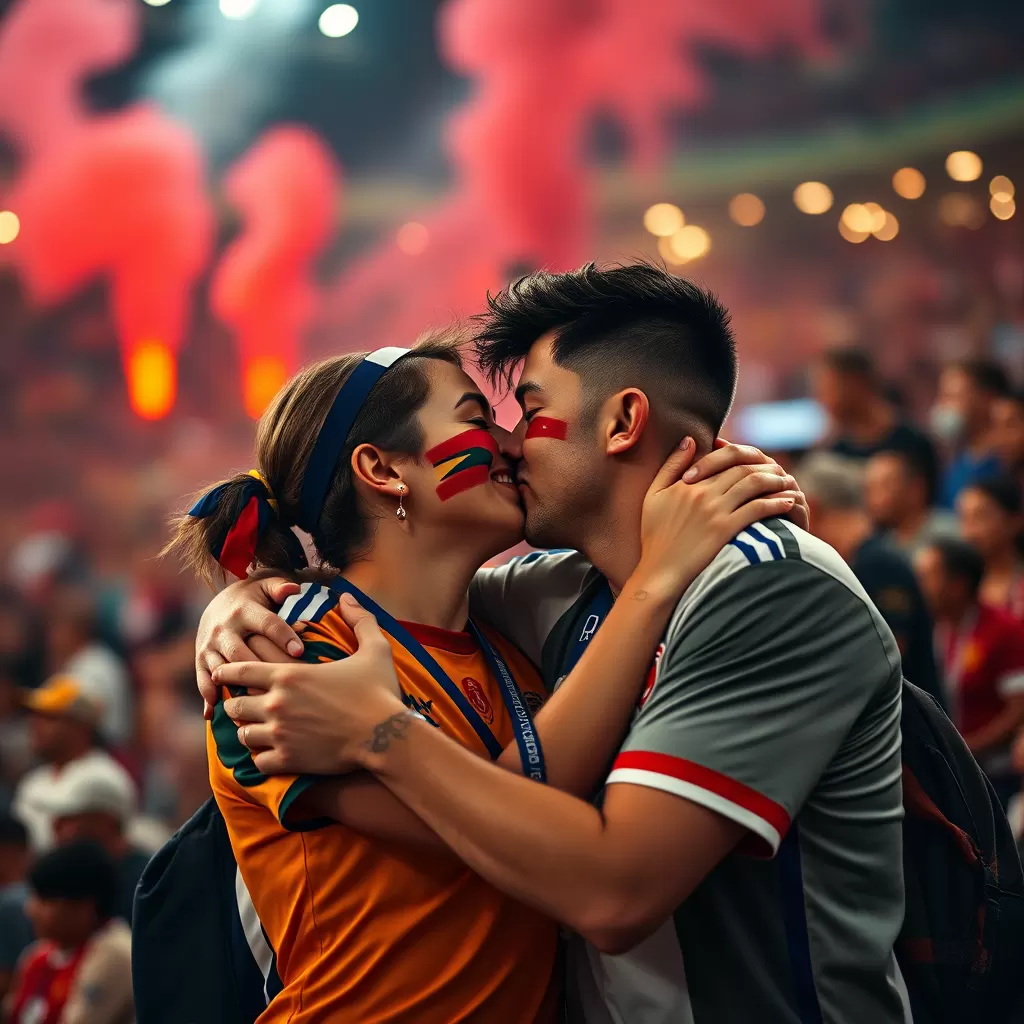 Top Đội Tuyển Có Hàng Công Mạnh Nhất Tại World Cup 2026 — view 4