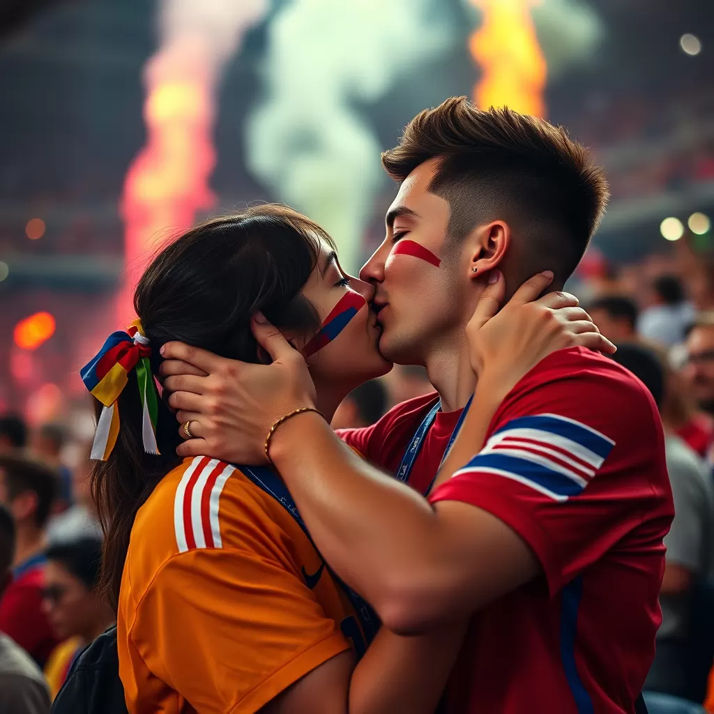 World Cup 2026: Những Trận Đấu Có Nhiều Tình Huống VAR Đáng Chú Ý — view 4