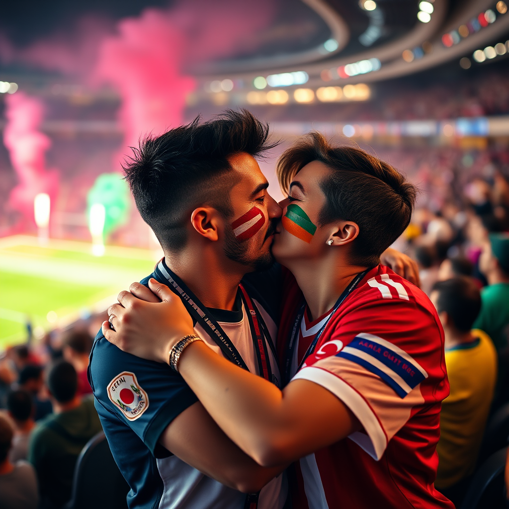 World Cup 2026: Austria sẵn sàng gây sốc trước Argentina? LUCK8 hé lộ điều bất ngờ