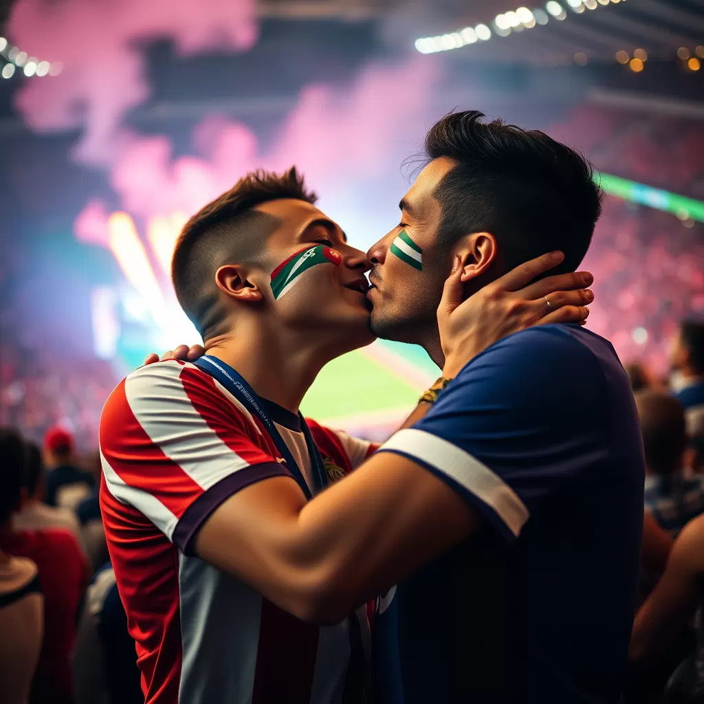 Bồ Đào Nha và Cơn Sốt World Cup: Đâu Là Cơ Hội Cho “Những Chú Đại Bàng”?