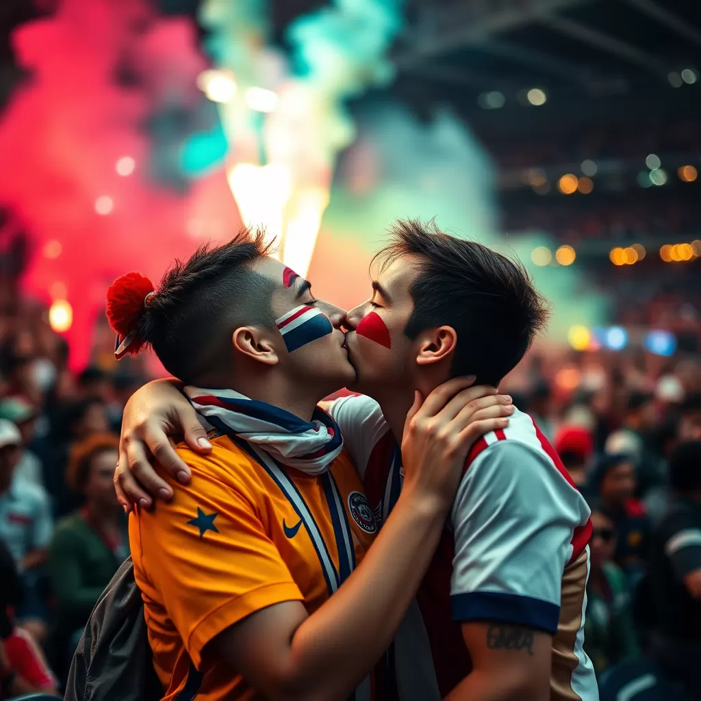 69vn.la Đánh Giá Tác Động Của Những Lần Thay Người Thay Đổi Vị Trí Tại Bán Kết World Cup 2026 — view 3