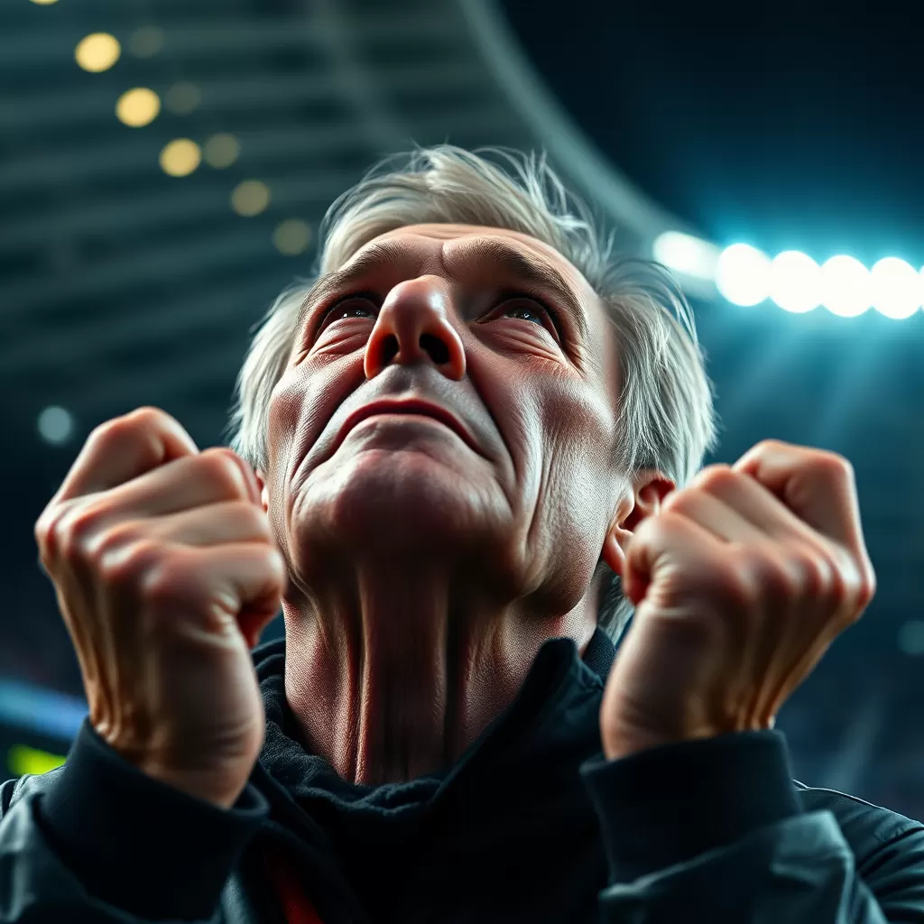 Goalkeeper Aims to Keep Composure During High-Pressure Games: A UX Review of thegioikhanuot.com