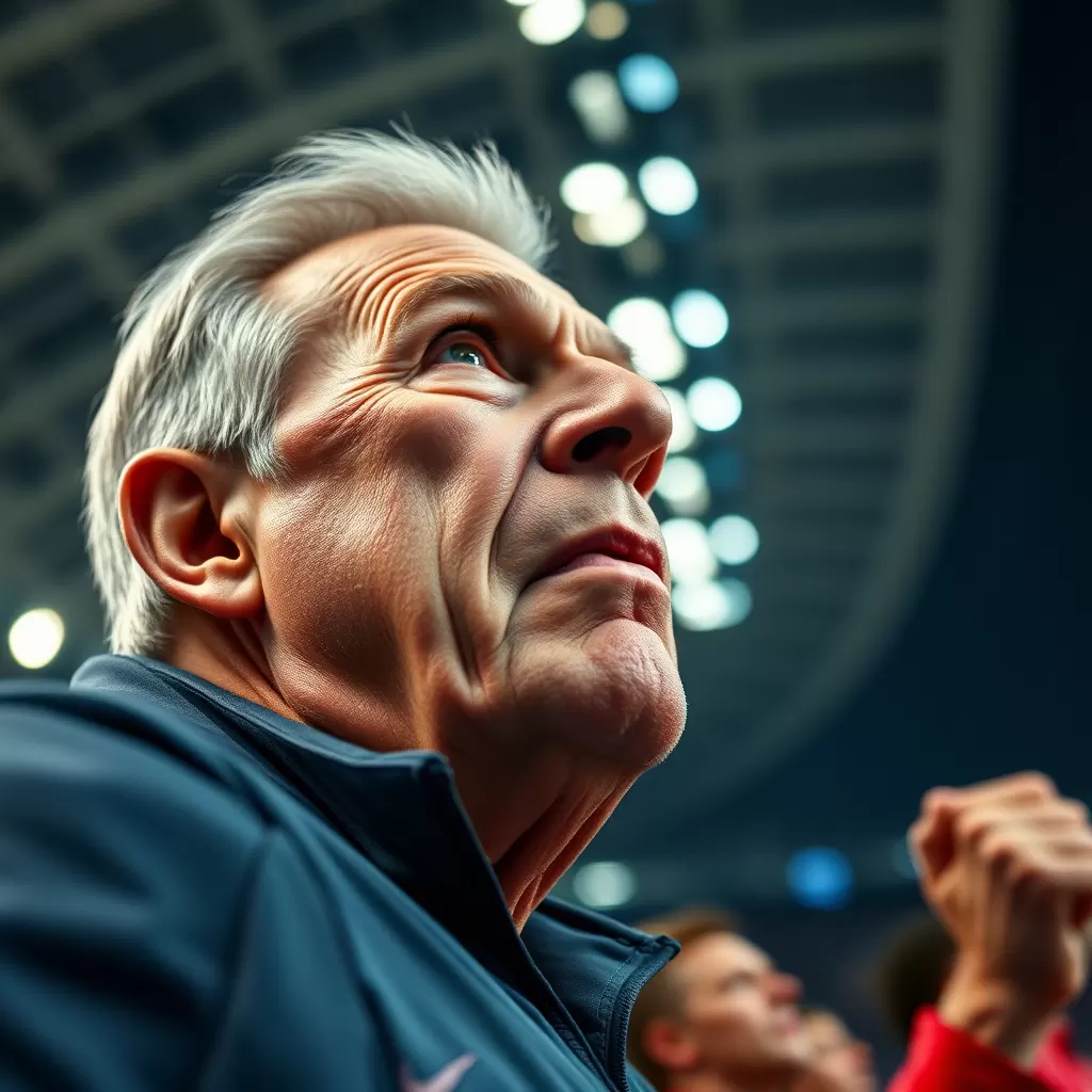 World Cup 2026: Cuộc Đua Chiến Thuật Và Những Ván Bài Của Các HLV — view 3