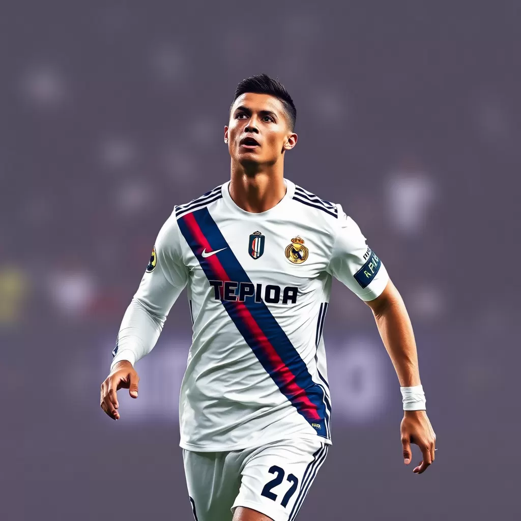 Dự Đoán Top Ghi Bàn World Cup 2026: Những Cái Tên Sẽ Làm Nên Chuyện