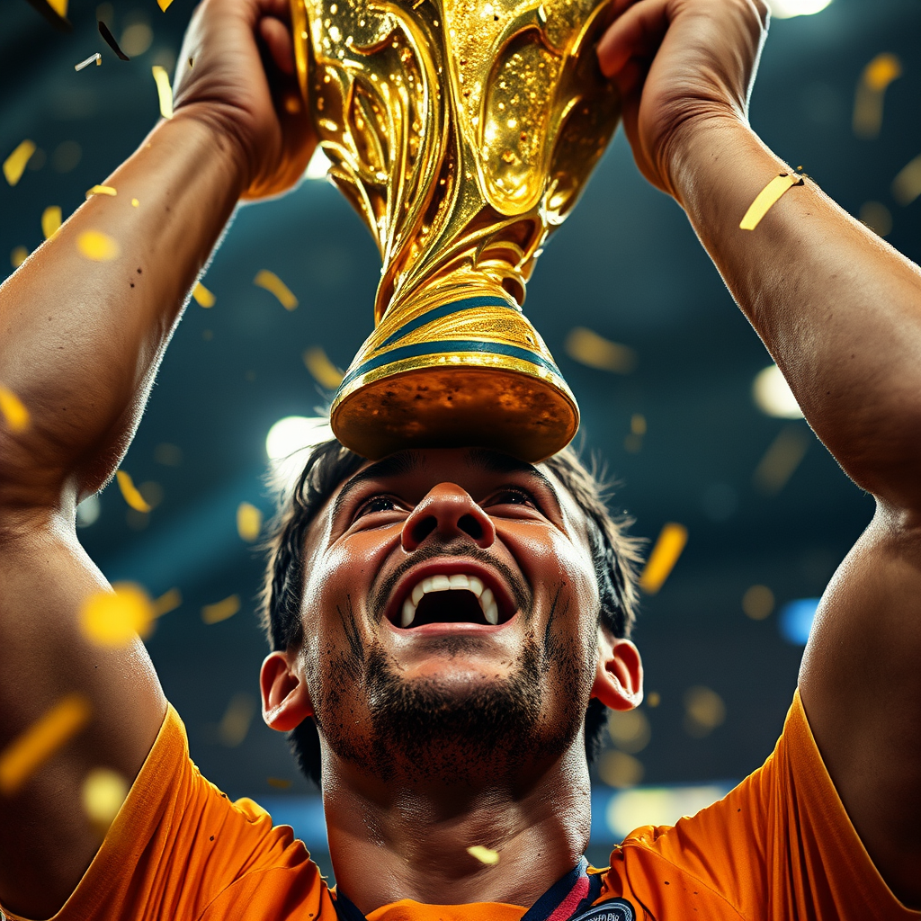 Vua phá lưới World Cup 2026: Cuộc đua nảy lửa và cơ hội săn thưởng cùng GEM88