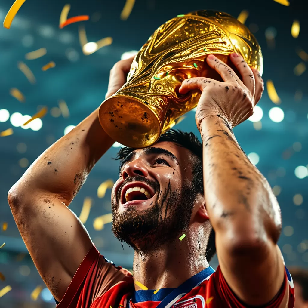 Phân Tích Chiến Thuật: Vai Trò Của Cầu Thủ Hỗ Trợ Phía Sau Pha Lên Bóng Tại Bán Kết World Cup 2026 — view 2