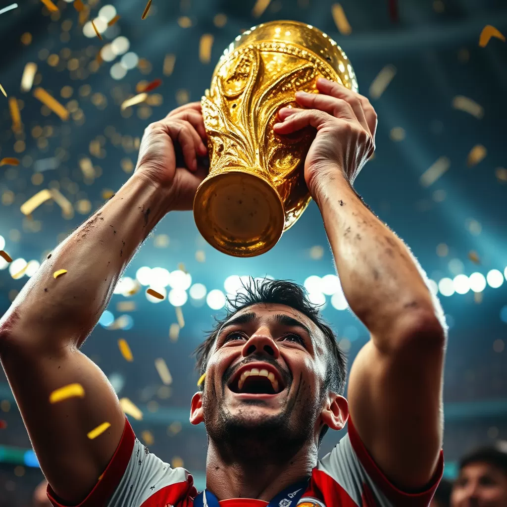 7mcn tiết lộ những bản hợp đồng bom tấn sau World Cup 2026: Góc nhìn từ trải nghiệm người dùng