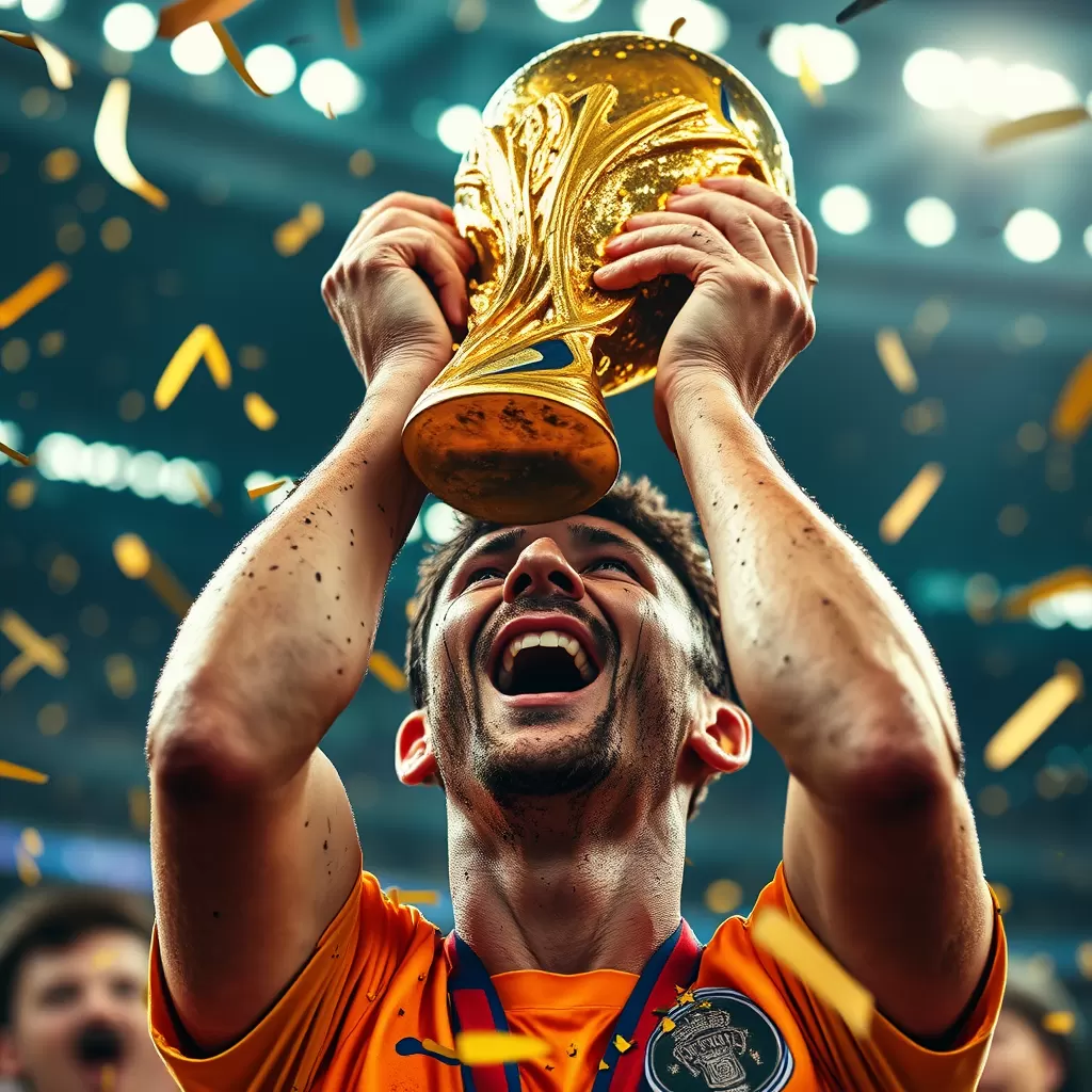 Đánh giá vai trò của cầu thủ giữ bóng trong giai đoạn khó khăn tại bán kết World Cup 2026 — view 3
