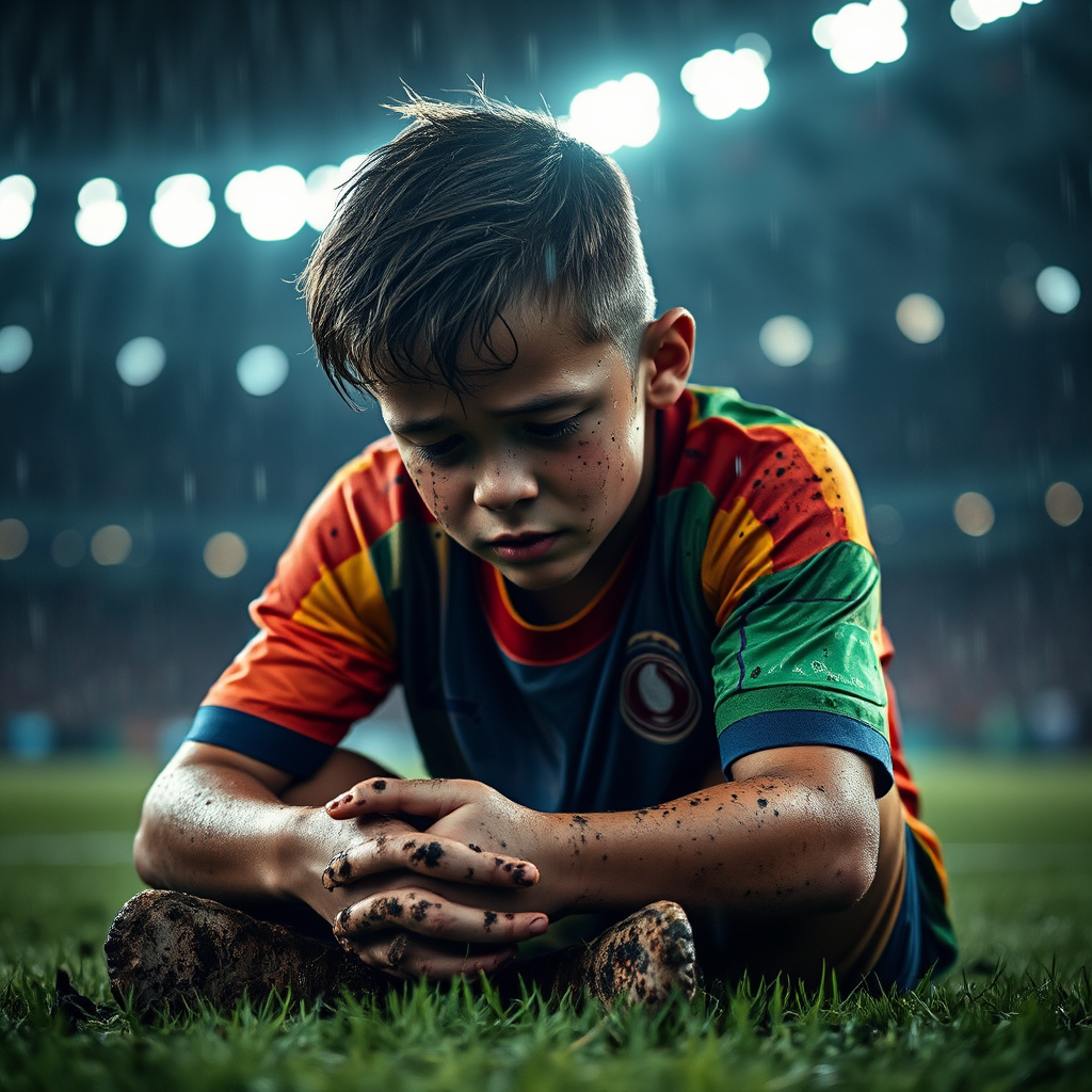 Những đội bóng gây bất ngờ lớn nhất tại World Cup: Câu chuyện về sự kiên cường và chiến thuật