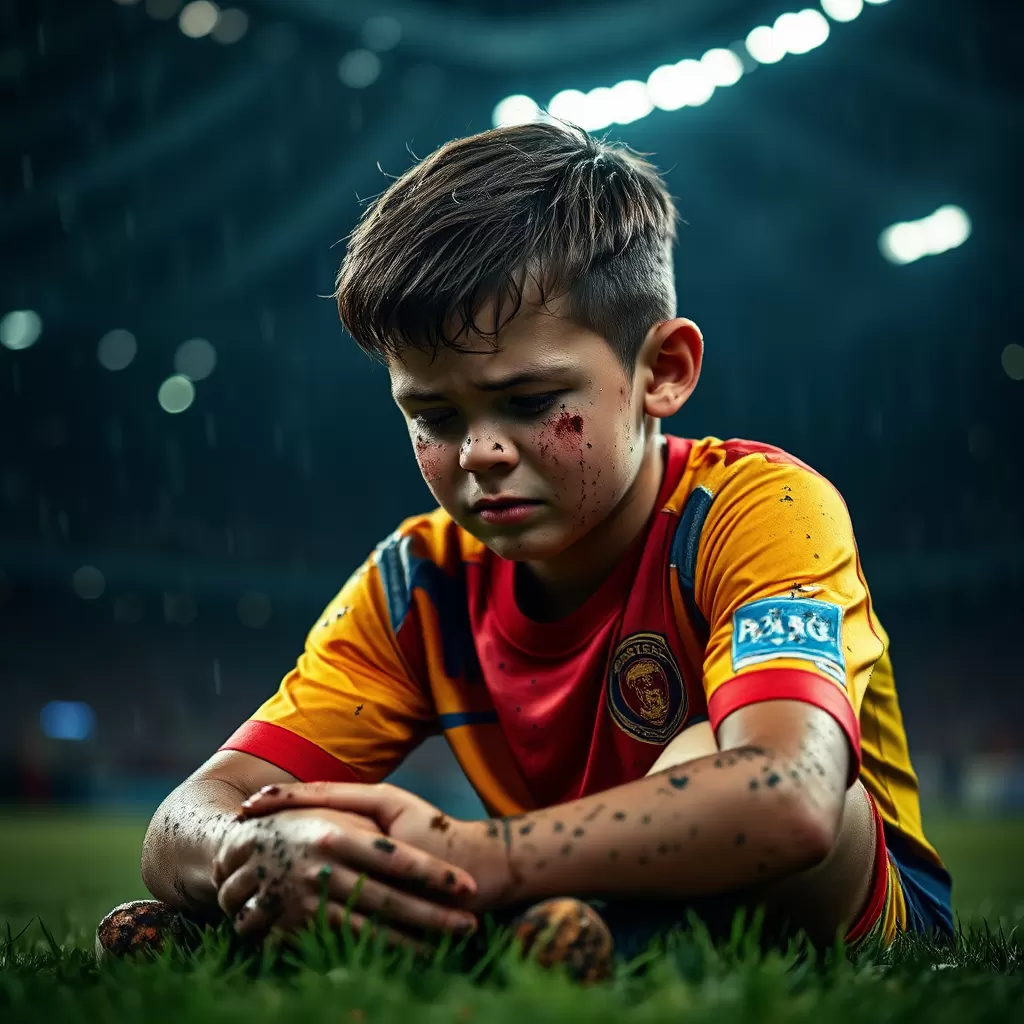 World Cup 2026: Những Kèo Đấu Cân Tài Cân Sức Khiến Dân Mê Bóng Đá "Đứng Ngồi Không Yên" — view 5