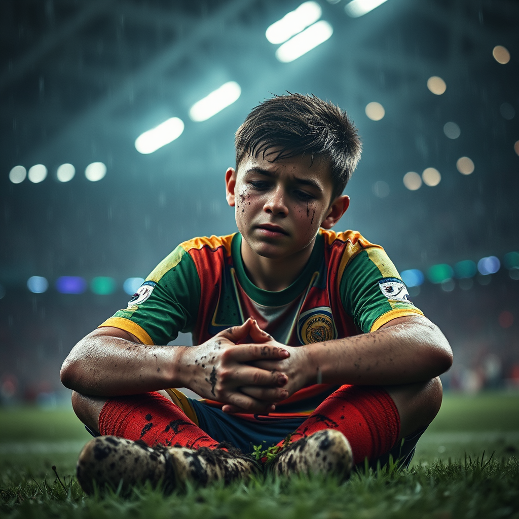 World Cup 2026 Và Những Trận Cầu Khiến Thế Giới Dõi Theo