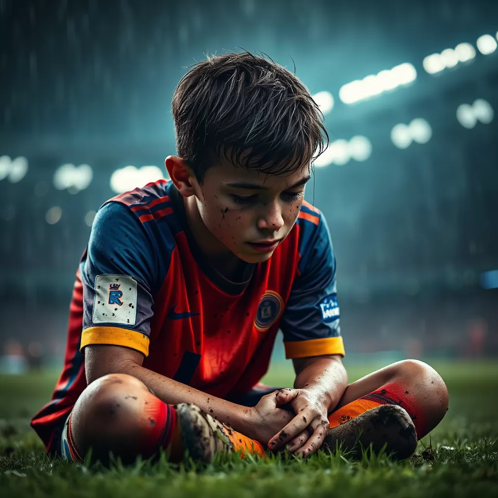 World Cup 2026 Và Những Trận Đấu Làm Rung Chuyển Hành Tinh