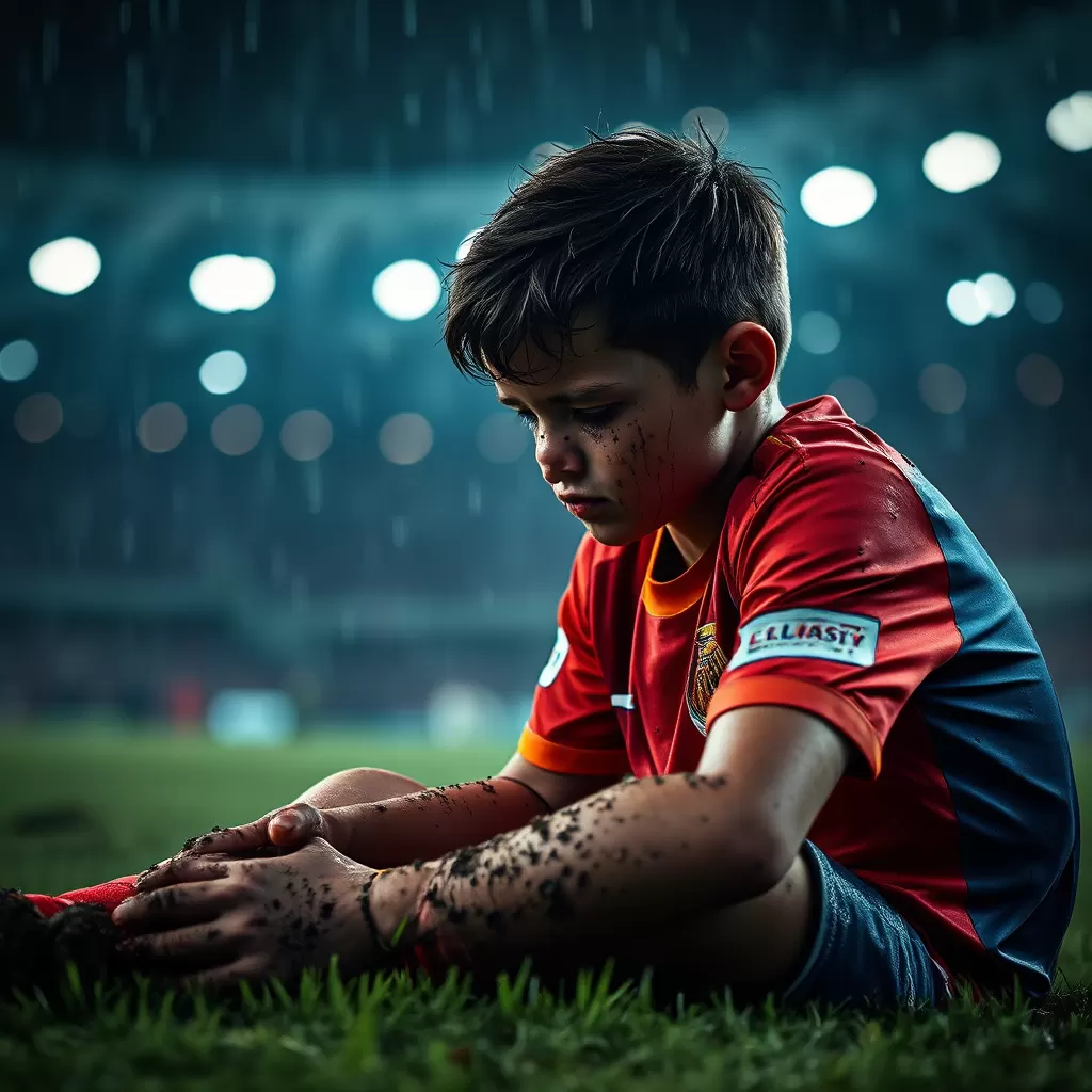 World Cup 2026: Nơi Cảm Xúc Và Đam Mê Thăng Hoa — view 3