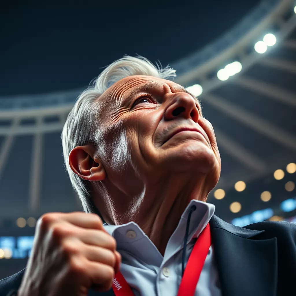 Góc nhìn tổng thể: Kỳ World Cup của những bất ngờ và sự thống trị mới lên ngôi — view 2