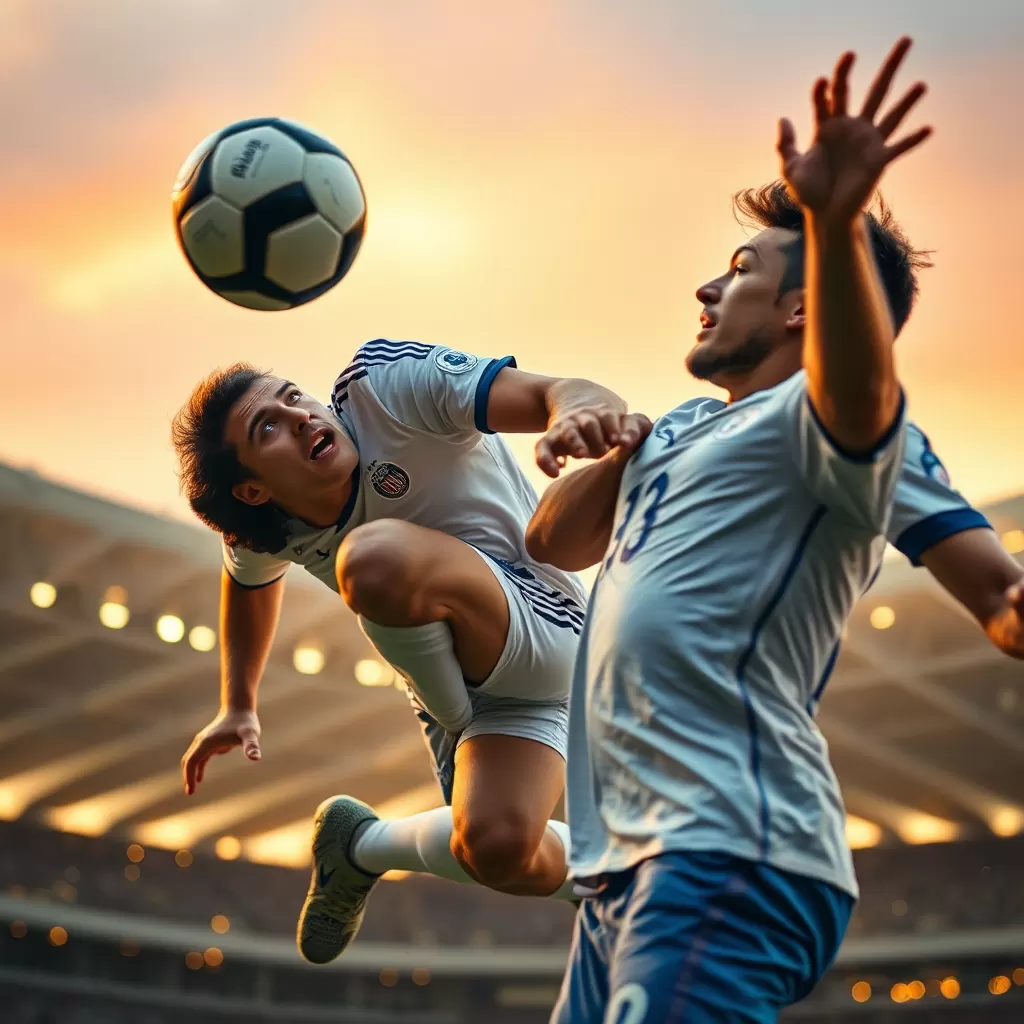 Chung Kết World Cup 2026: Cuộc Đua Chiến Thuật Giữa Hai Huấn Luyện Viên