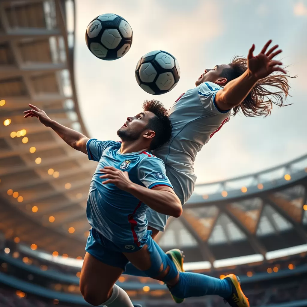Top trận đấu quyết định tại World Cup 2026: Những cuộc chiến không thể bỏ lỡ