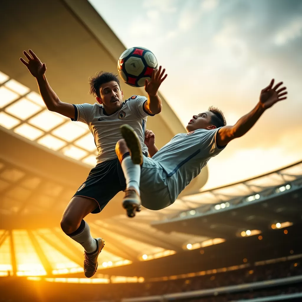 Sức nóng bán kết World Cup 2026 được cập nhật liên tục trên f8beta2.me