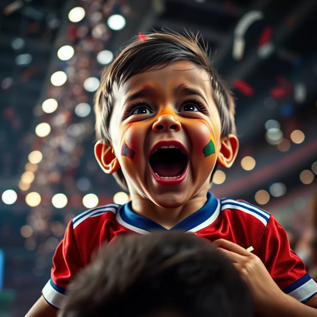 Báo cáo mới từ gamespack.io về Công tác trọng tài và VAR - sự cuồng nhiệt từ khán đài Mỹ, Canada, Mexico — view 2
