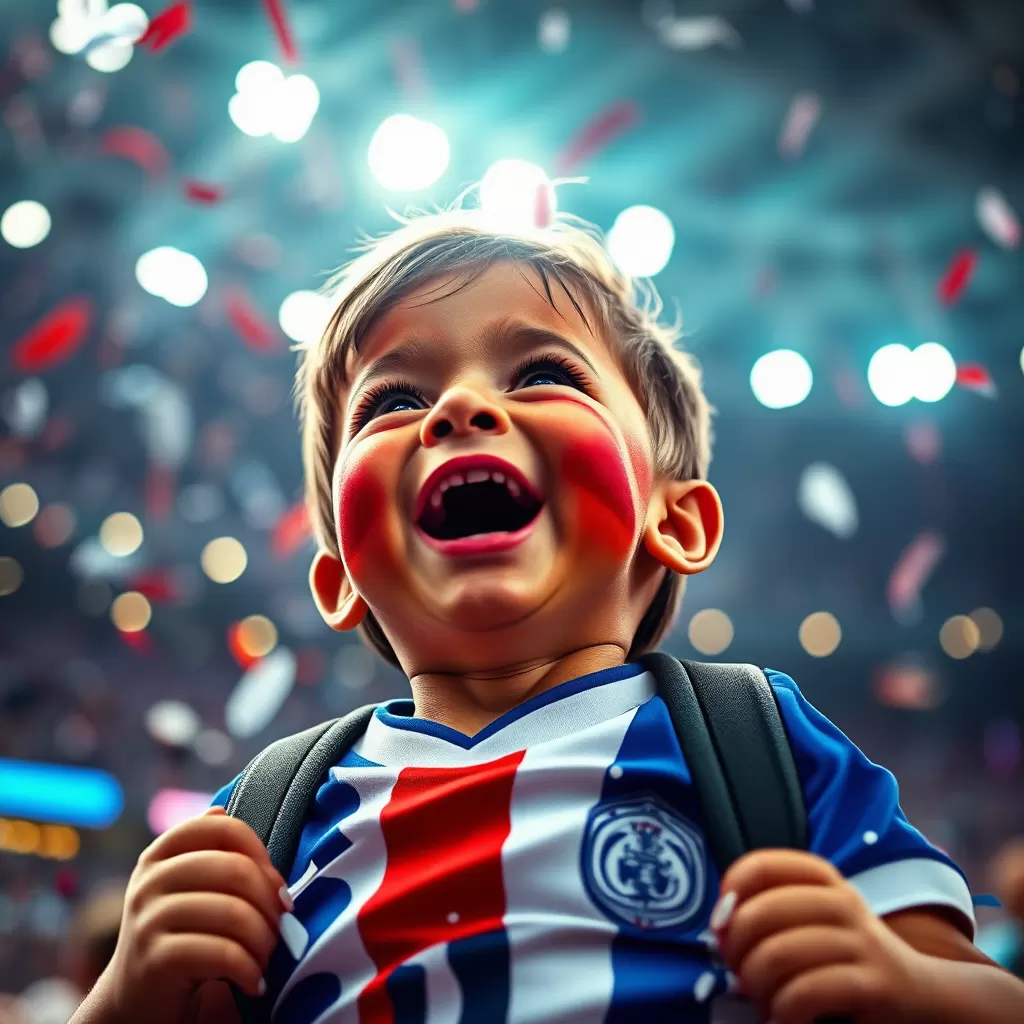 World Cup 2026: Nơi Cảm Xúc Và Đam Mê Thăng Hoa — view 2