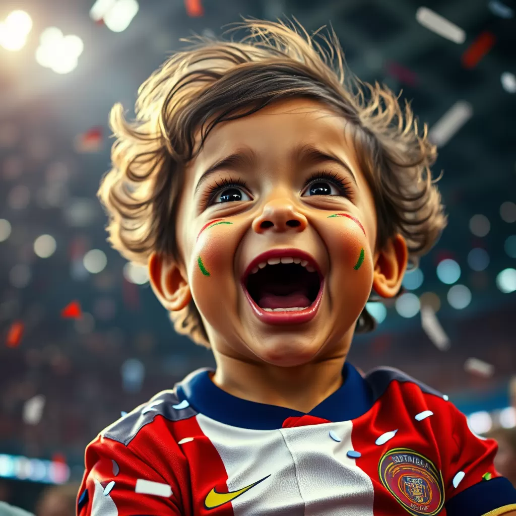 Chung Kết World Cup 2026: Những Điều Chưa Từng Có | u888com.la — view 2