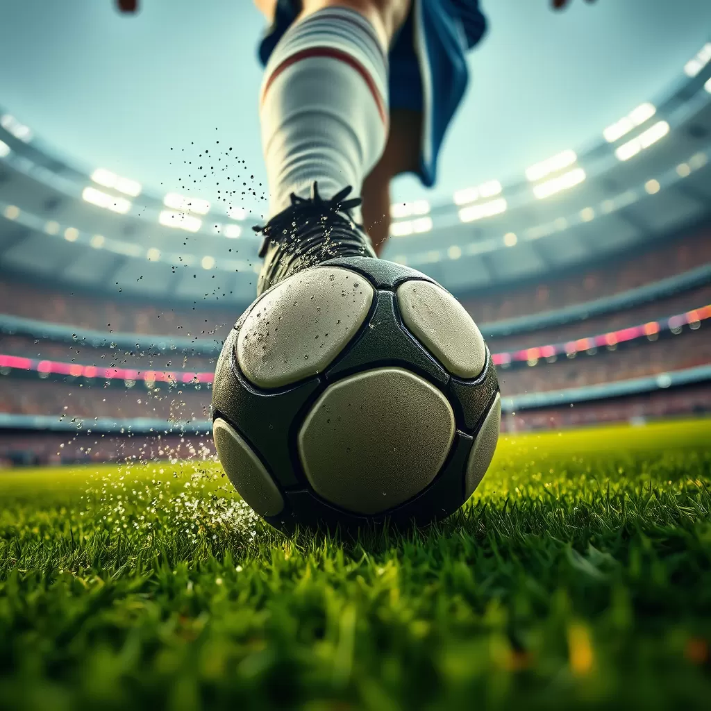 World Cup 2026: Cuộc chiến sinh tử ở vòng knock-out và những kèo đấu không thể rời mắt — view 3