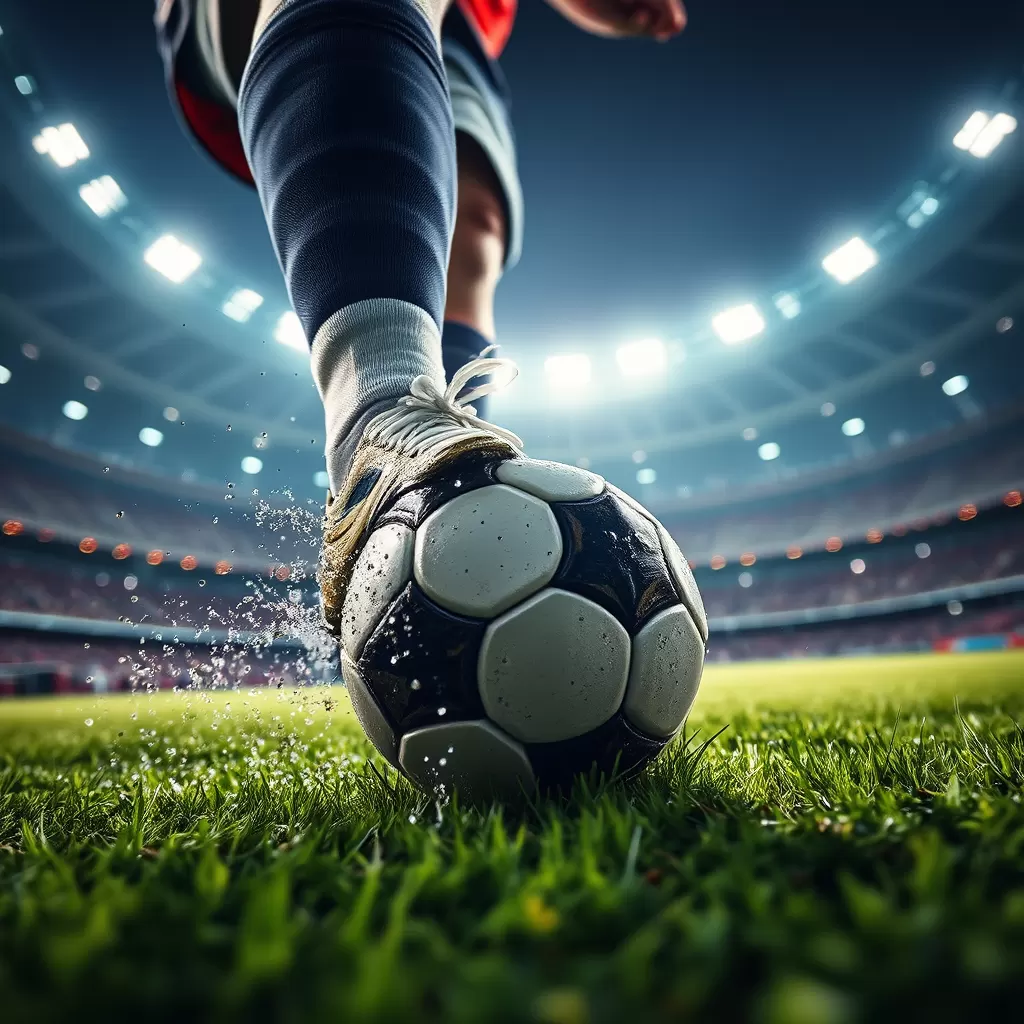 World Cup: Niềm Vui Tỷ Đô Cho Hàng Tỷ Người Hâm Mộ