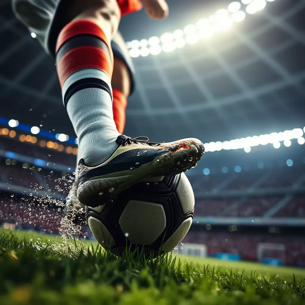 Đánh giá vai trò cầu thủ nhận đường chuyền bật ra tại bán kết World Cup 2026 – Góc nhìn từ Xin88.meme — view 4